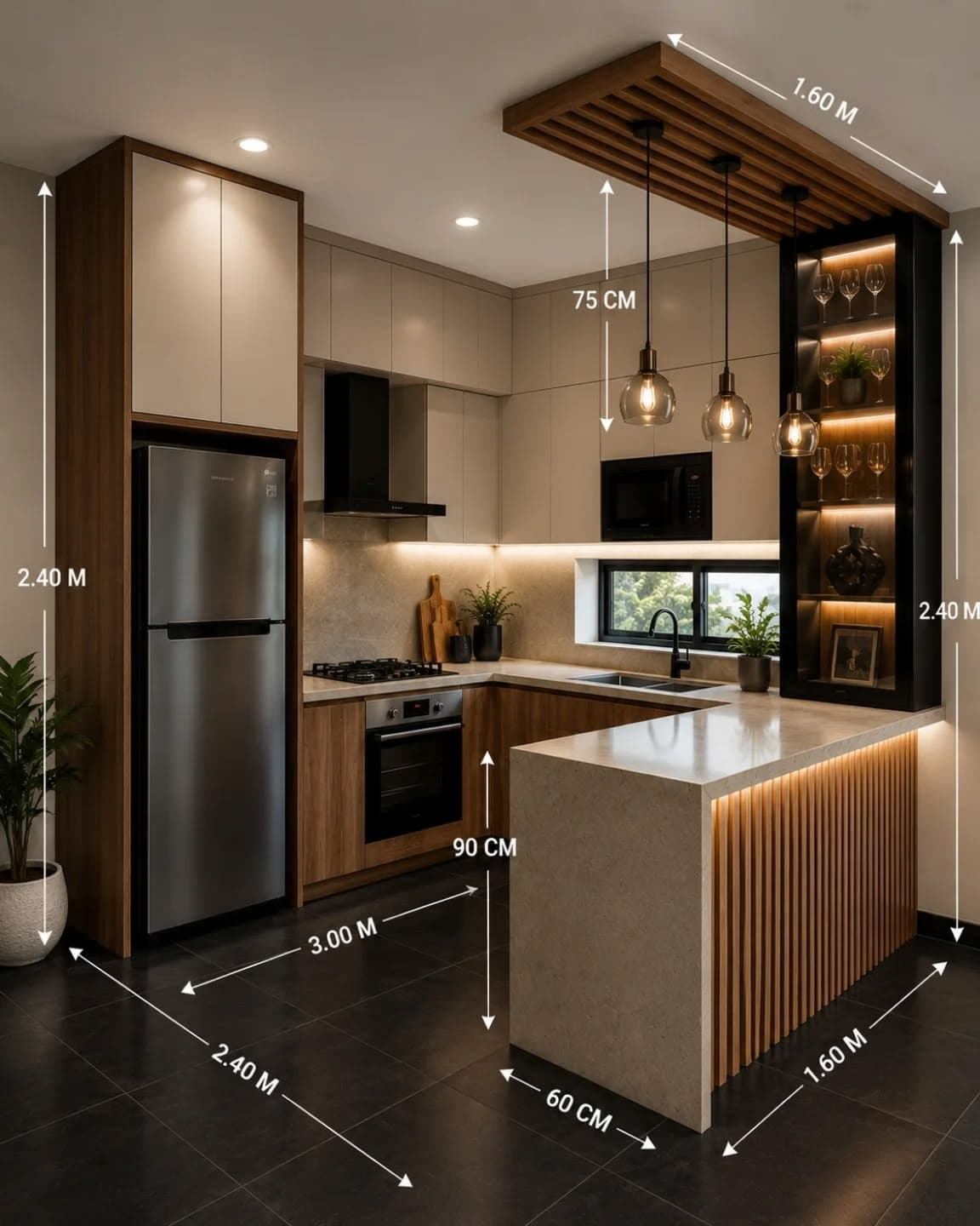 Квартира 1-комн. в Юбилейный микрорайон, Краснодар, 41 м²