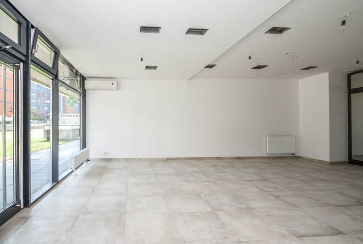 Коммерческая недвижимость в Центр, Краснодар, 85 м²