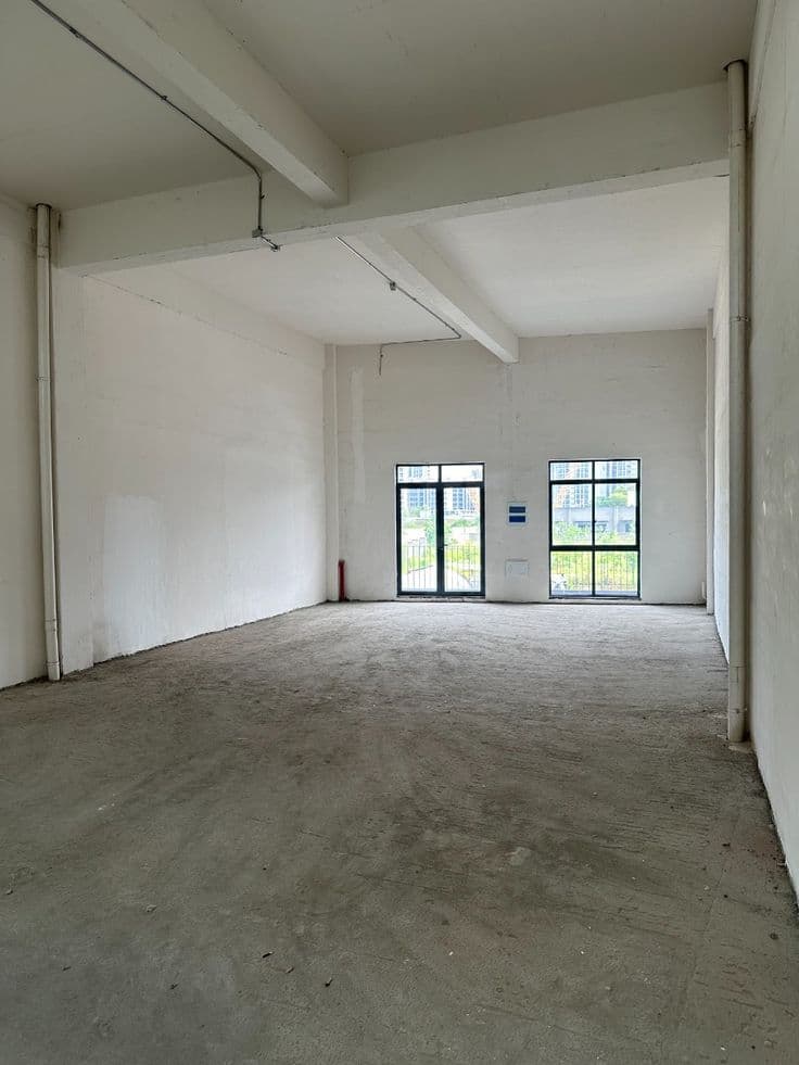 Коммерческая недвижимость 85 м² — Центр, Краснодар