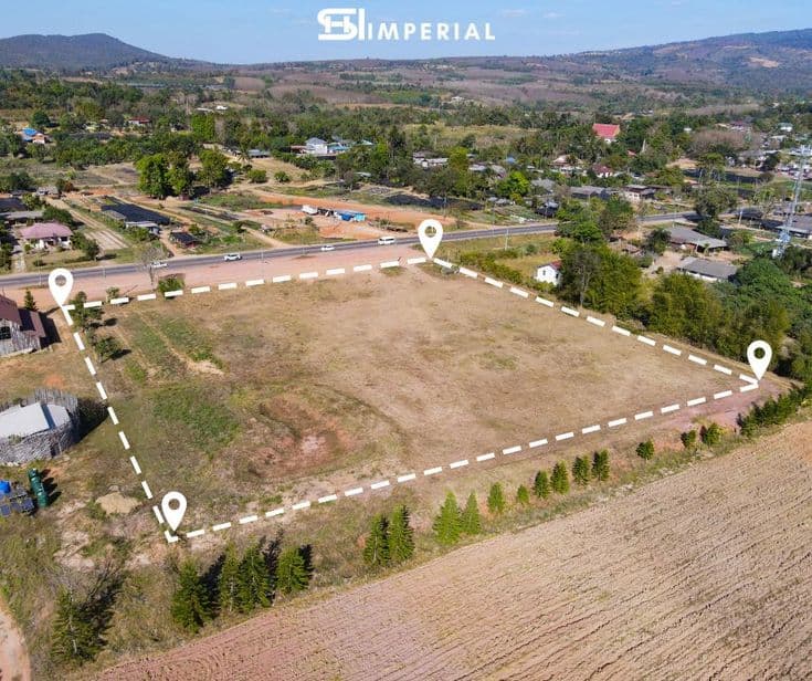 Участок — Пашковский, Краснодар, участок 10.00 сот.
