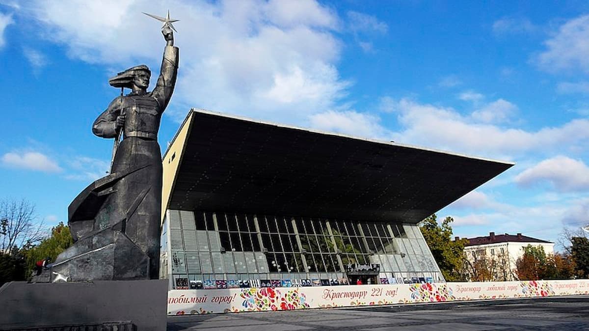 Недвижимость в районе Аврора
