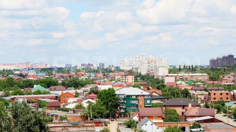 Недвижимость в Дубинке