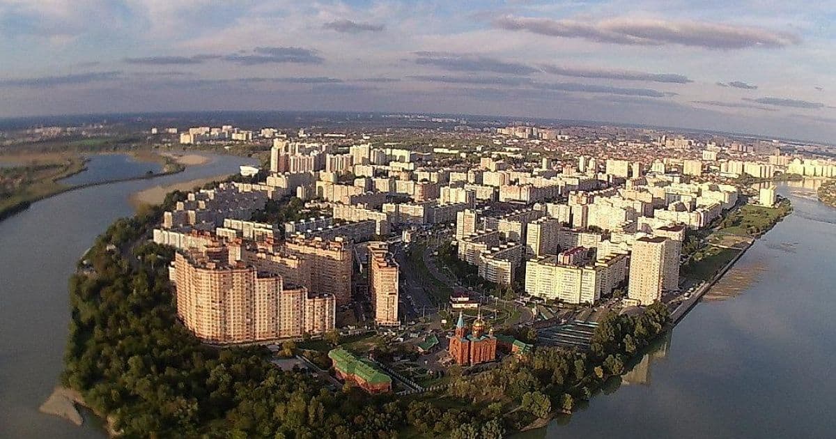 Недвижимость в Юбилейном микрорайоне