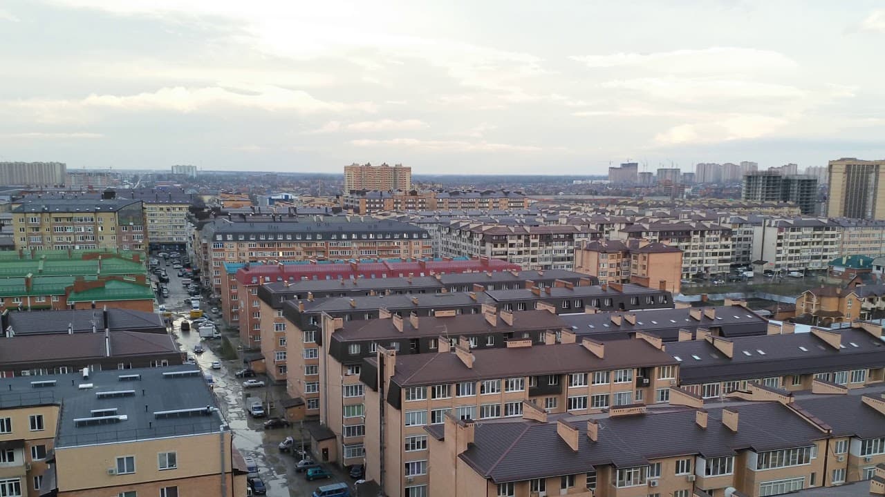 Недвижимость в Музыкальном микрорайоне