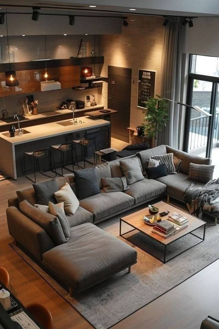 Квартира 1-комн., 38 м² — Гидростроительный (Гидрострой), Краснодар