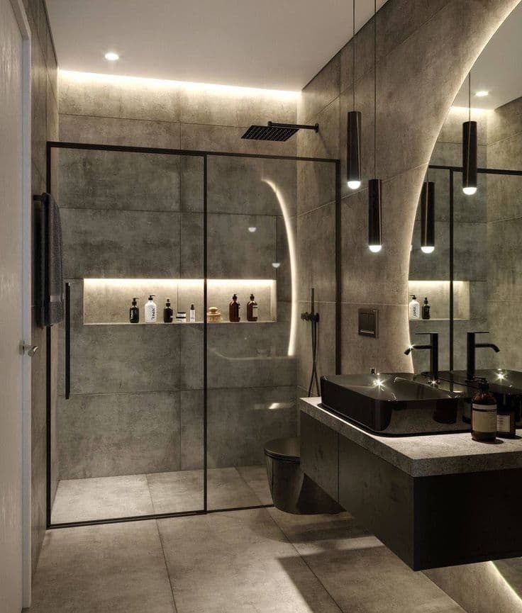 Квартира 1-комн., 38 м² — Гидростроительный (Гидрострой), Краснодар