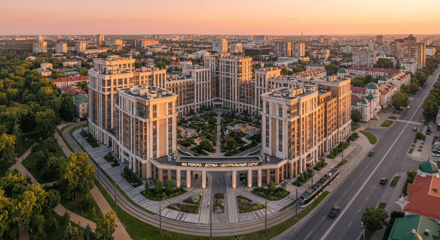 Рекорд