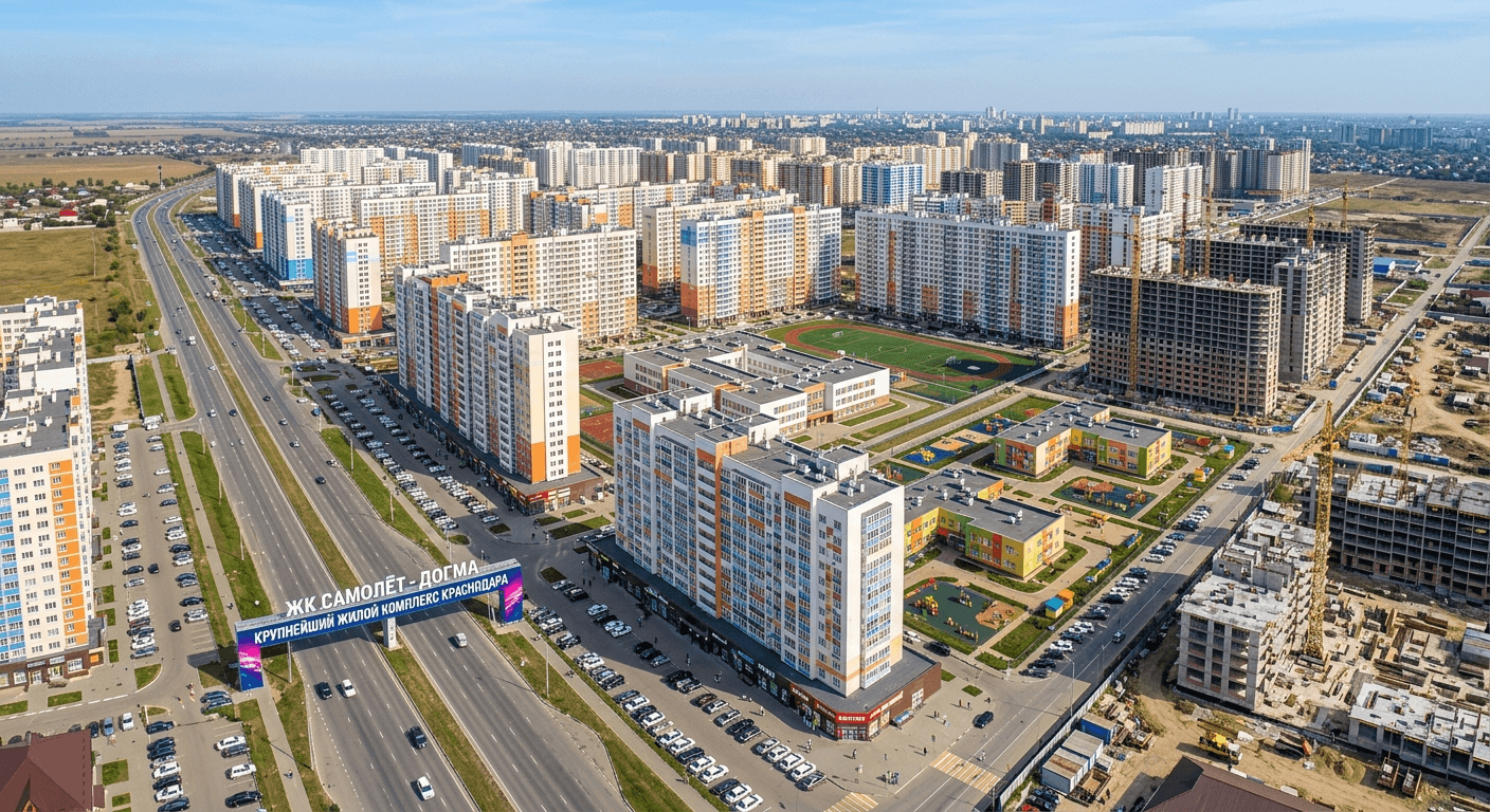 Самолёт